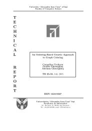 Full document: PDF - Profs.info.uaic.ro - Universitatea Alexandru ...