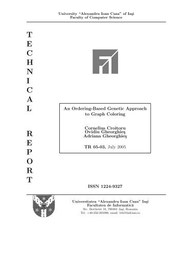 Full document: PDF - Profs.info.uaic.ro - Universitatea Alexandru ...