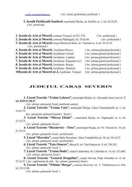 Deacarcati documentul de aici (PDF, 606KB) - eProfu