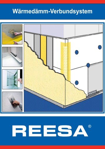 Wärmedämm-Verbundsystem - Suding & Soeken GmbH & Co. KG