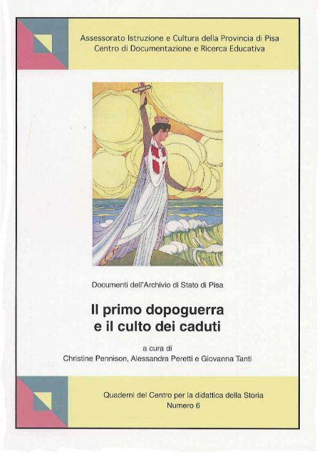 Il Primo dopoguerra e il culto dei caduti