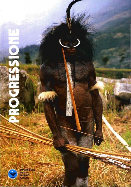 P*i - Commissione Grotte Eugenio Boegan