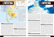 THAILANDIA GOLFO DI THAILANDIA DELTA DEL MEKONG ... - Utat