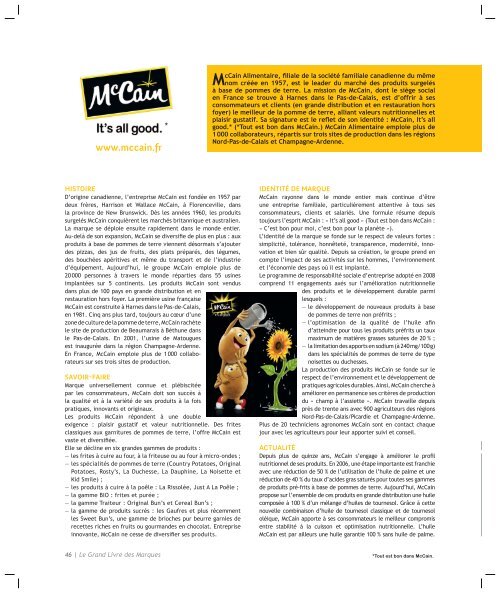 Telecharger Le Pdf Le Grand Livre Des Marques