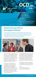 OCD.doc - Onderzoekcentrum Drechtsteden