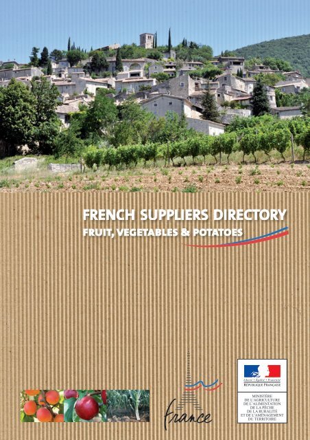 Download - French exporters directory