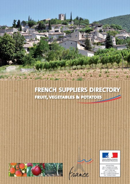 Download French Exporters Directory Download French Exporters Directory