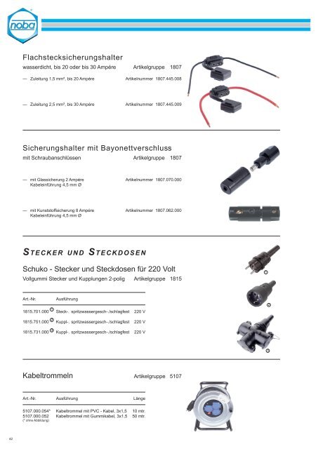 Übersichtskatalog 2013