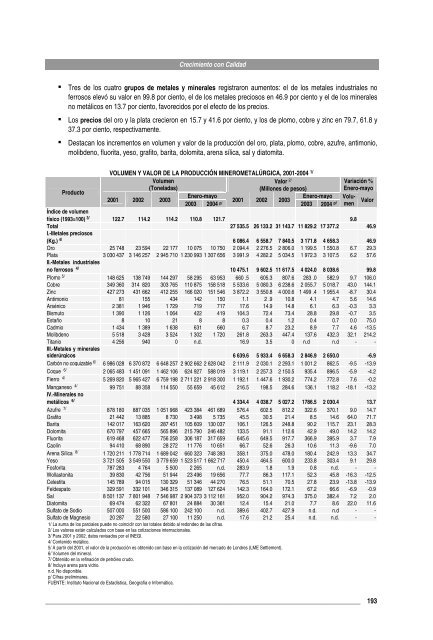 2.3 crecimiento económico para mejorar la calidad de vida - Biblioteca