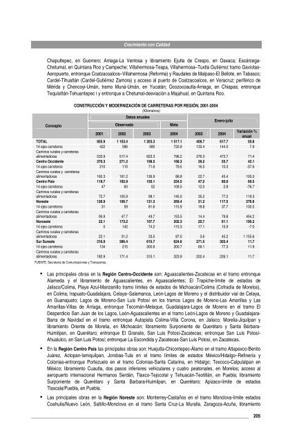 2.3 crecimiento económico para mejorar la calidad de vida - Biblioteca