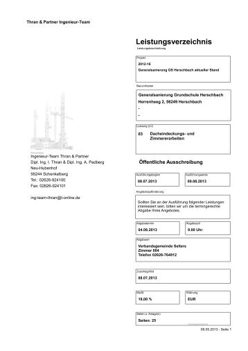 Download - Verbandsgemeinde Selters