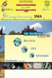 PDF - Faculté des Sciences et Techniques