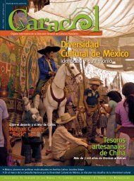Diversidad Cultural de México - Dirección General de Culturas ...