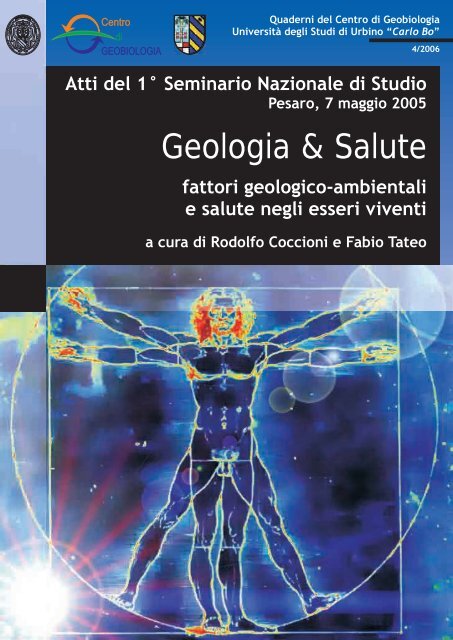 Geologia & Salute - AGMItalia
