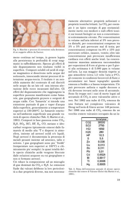 Geologia & Salute - AGMItalia