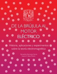 de la brújula al motor eléctrico eléctrico eléctrico - Centro de ...