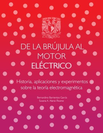 de la brújula al motor eléctrico eléctrico eléctrico - Centro de ...