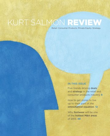 Download - Kurt Salmon Associates