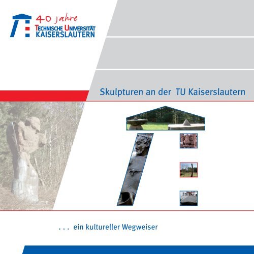 Dokument_1.pdf - KLUEDO - Universität Kaiserslautern