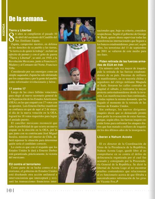 descargar la versión pdf - Revista Buzos