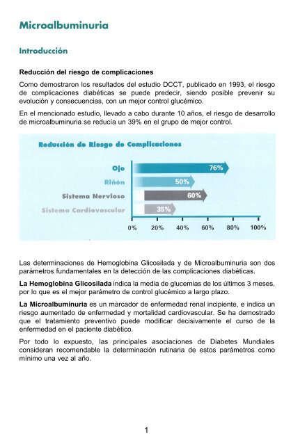 pautas clínicas para diabetes 2020 camaro