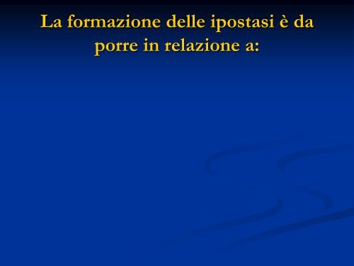 DIAGNOSI DI EPOCA DELLA MORTE - Aulett@'99