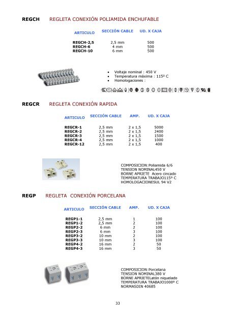 CATALOGO GENERAL 2006