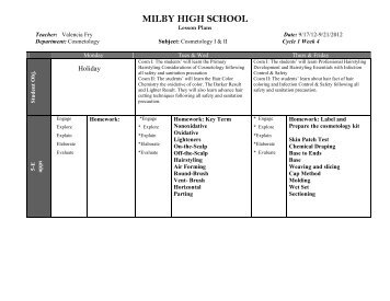 Lesson Plan 9-17.pdf - Milby High School