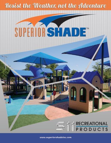 Sii-Superior Shade Brochure 2013 by Emma Dyer