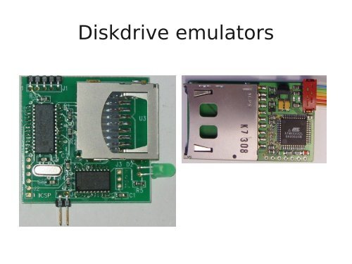 C64-DTV Hacking (application/pdf - 2.7 MB) - CCC Event Weblog