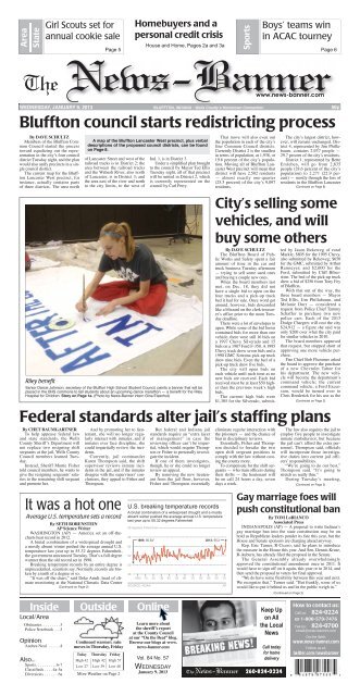 Bluffton News Banner Phone Number Best Design 2018 Bluffton News Banner