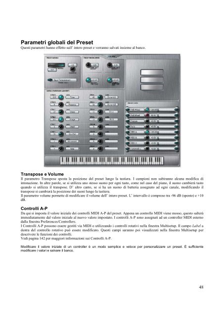 Emulator X VSTI - Strumenti Musicali .net