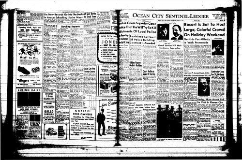 Apr 1966 - On-Line Newspaper Archives of Ocean City