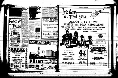 Apr 1966 - On-Line Newspaper Archives of Ocean City