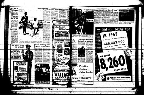 Apr 1966 - On-Line Newspaper Archives of Ocean City
