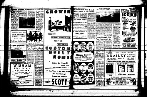 Apr 1966 - On-Line Newspaper Archives of Ocean City