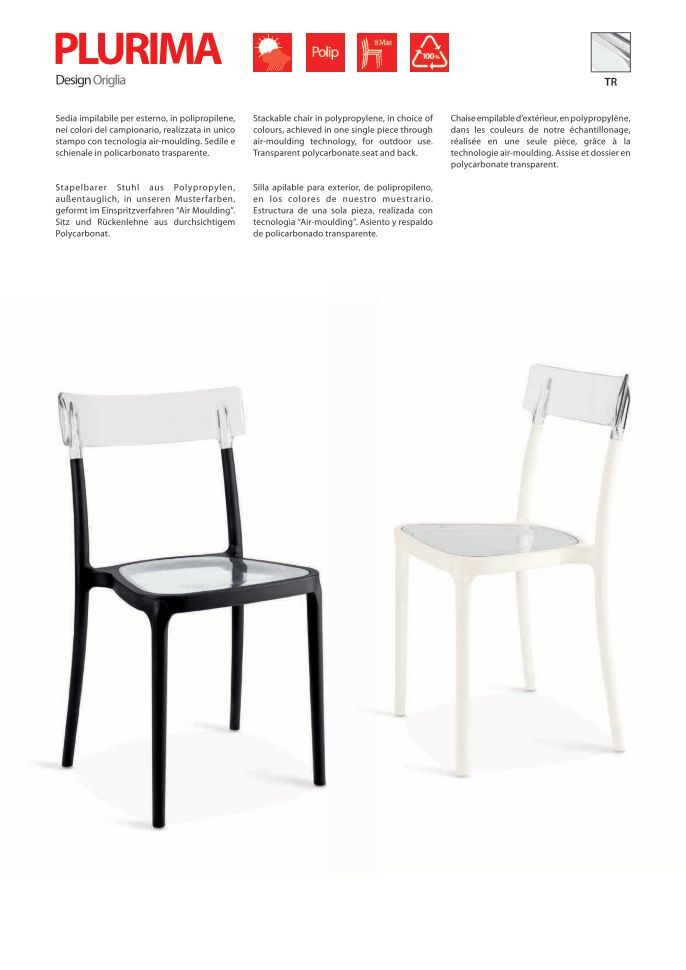 PLURIMA Design Origlia Se