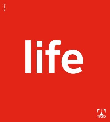 Tecno Life - Ar-Ve srl