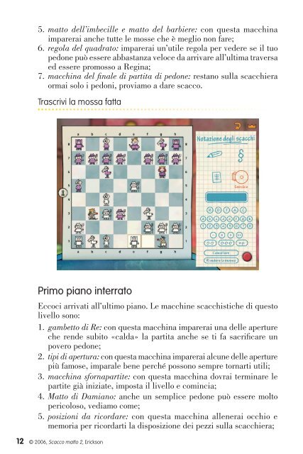 manuale - Edizioni Centro Studi Erickson