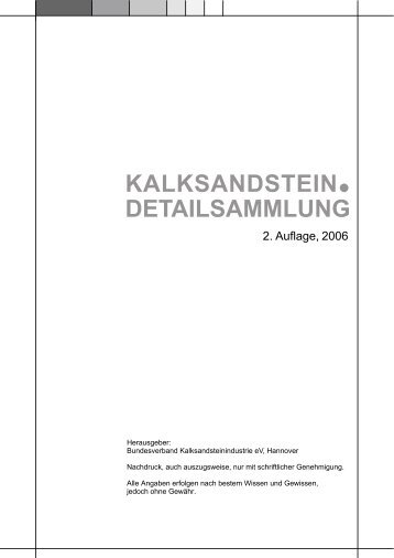 KS-Detailsammlung - Unika