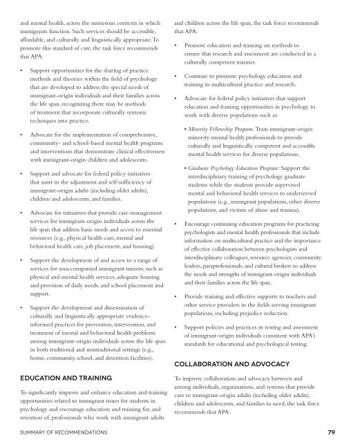 Crossroads: The Psychology of Immigration in the New Century