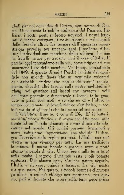 Mazzini_ lettera ad Haug_aprile 1863