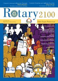 Numero 2 - Rotary Club di Cosenza