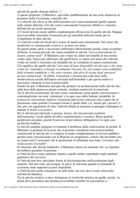 Finanza Locale e Controlli n. 04-09.pdf - EDK Editore