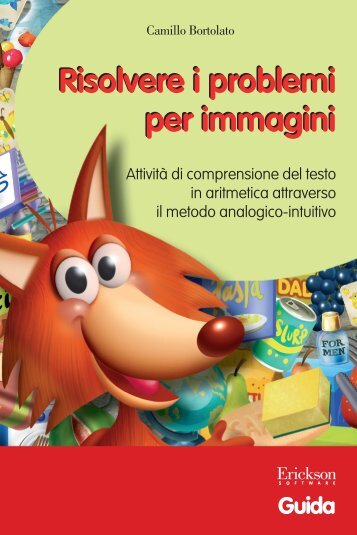 Guida Risolvere i problemi per immagini - Edizioni Centro Studi ...