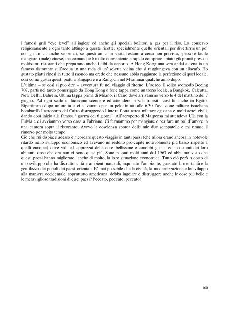 DONNE, MOTORI E FORNELLI (s)cronache di un ... - Gennaro Aprea