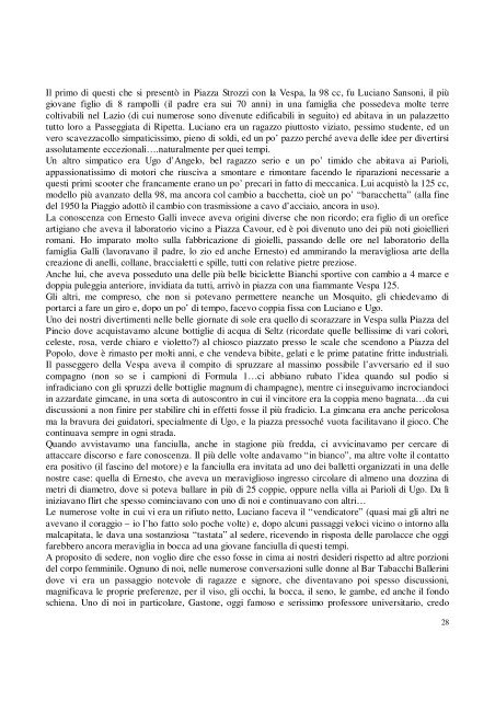 DONNE, MOTORI E FORNELLI (s)cronache di un ... - Gennaro Aprea