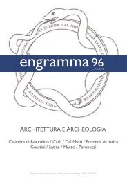 Versione PDF - Engramma