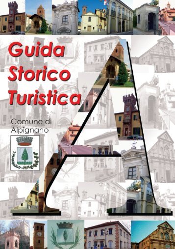 Guida turistica di Alpignano - Siscom