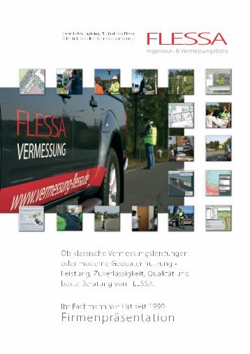 PDF download - Vermessung Flessa